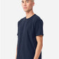 BELLA  CANVAS 4810GD Unisex Heavyweight Garment-Dyed Tee - Side view