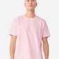 BELLA  CANVAS 4810GD Unisex Heavyweight Garment-Dyed Tee - Front view