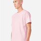 BELLA  CANVAS 4810GD Unisex Heavyweight Garment-Dyed Tee - Side view