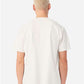 BELLA  CANVAS 4810GD Unisex Heavyweight Garment-Dyed Tee - Back view