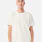 BELLA  CANVAS 4810GD Unisex Heavyweight Garment-Dyed Tee - Front view