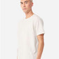 BELLA  CANVAS 4810GD Unisex Heavyweight Garment-Dyed Tee - Side view