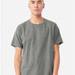 BELLA  CANVAS 4810GD Unisex Heavyweight Garment-Dyed Tee - Front view