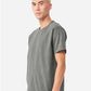 BELLA  CANVAS 4810GD Unisex Heavyweight Garment-Dyed Tee - Side view