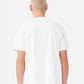 BELLA  CANVAS 4810GD Unisex Heavyweight Garment-Dyed Tee - Back view
