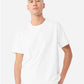 BELLA  CANVAS 4810GD Unisex Heavyweight Garment-Dyed Tee - Front view
