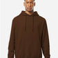 Tultex 320 Unisex Fleece Hooded Sweatshirt - Front view