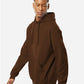 Tultex 320 Unisex Fleece Hooded Sweatshirt - Side view