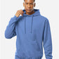 Tultex 320 Unisex Fleece Hooded Sweatshirt - Front view