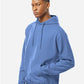 Tultex 320 Unisex Fleece Hooded Sweatshirt - Side view