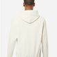 Tultex 320 Unisex Fleece Hooded Sweatshirt - Back view