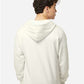 Tultex 331 Unisex Full-Zip Hooded Sweatshirt - Back view