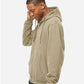 Tultex 331 Unisex Full-Zip Hooded Sweatshirt - Side view