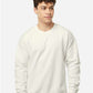 Tultex 340 Unisex Fleece Crewneck Sweatshirt - Front view