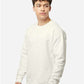 Tultex 340 Unisex Fleece Crewneck Sweatshirt - Side view
