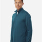 AllPro 41870 Men's Pro-Lock Performance Quarter-Zip Pullover - Side view