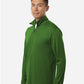AllPro 41870 Men's Pro-Lock Performance Quarter-Zip Pullover - Side view