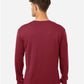 AllPro 48400 Unisex Pro-Lock Performance Long Sleeve T-Shirt - Back view