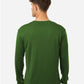 AllPro 48400 Unisex Pro-Lock Performance Long Sleeve T-Shirt - Back view