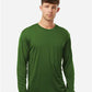 AllPro 48400 Unisex Pro-Lock Performance Long Sleeve T-Shirt - Front view