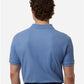 AllPro 62800 Men's Pique Polo - Back view