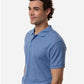 AllPro 62800 Men's Pique Polo - Side view
