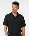 AllPro 41800T Men's Tall Pro-Lock Performance Polo - Front view