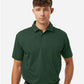 AllPro 41SP0 Men's Pro-Flex Sorona? Polo - Front view