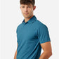 AllPro 41SP0 Men's Pro-Flex Sorona? Polo - Side view