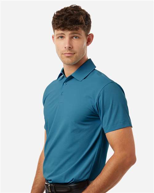 AllPro 41SP0 Men's Pro-Flex Sorona? Polo - Side view