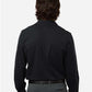 AllPro 41SPLS Men's Pro-Flex Sorona? Button Down Shirt - Back view