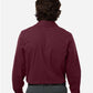 AllPro 41SPLS Men's Pro-Flex Sorona? Button Down Shirt - Back view