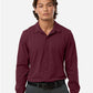 AllPro 41SPLS Men's Pro-Flex Sorona? Button Down Shirt - Front view