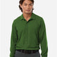 AllPro 41SPLS Men's Pro-Flex Sorona? Button Down Shirt - Front view