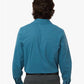 AllPro 41SPLS Men's Pro-Flex Sorona? Button Down Shirt - Back view