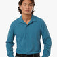 AllPro 41SPLS Men's Pro-Flex Sorona? Button Down Shirt - Front view