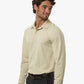 AllPro 41SPLS Men's Pro-Flex Sorona? Button Down Shirt - Side view