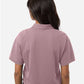 AllPro 41SPML Women's Pro-Flex Sorona? Boxy Polo - Back view