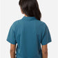 AllPro 41SPML Women's Pro-Flex Sorona? Boxy Polo - Back view