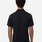AllPro 41SPSS Men's Pro-Flex Sorona? Button Down Short Sleeve Shirt - Back view