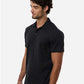 AllPro 41SPSS Men's Pro-Flex Sorona? Button Down Short Sleeve Shirt - Side view