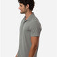 AllPro 41SPSS Men's Pro-Flex Sorona? Button Down Short Sleeve Shirt - Side view