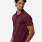 AllPro 41SPSS Men's Pro-Flex Sorona? Button Down Short Sleeve Shirt - Side view