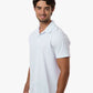 AllPro 41SPSS Men's Pro-Flex Sorona? Button Down Short Sleeve Shirt - Side view