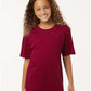 AllPro 48000Y Youth Pro-Lock Performance T-Shirt - Front view