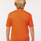 AllPro 48000Y Youth Pro-Lock Performance T-Shirt - Back view