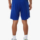 AllPro 48SH0 Men's Pro-Lock Performance 7" Shorts with Pockets - Back view