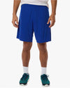 AllPro 48SH0 Men's Pro-Lock Performance 7" Shorts with Pockets - Front view