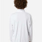 AllPro 41870Y Youth Pro-Lock Performance Quarter-Zip Pullover - Back view