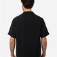 CORE365 CE520 Men's UltraUVP Shoreline Short Sleeve Staff Shirt - Back view